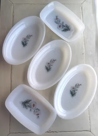 Bandejas Arcopal Margaritas