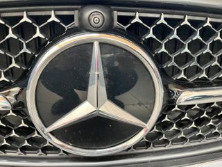 Mercedes-Benz Clase C 200 AMG