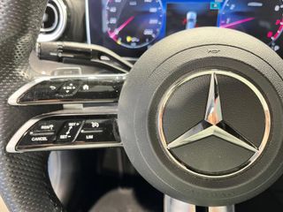 Mercedes-Benz Clase C 200 AMG