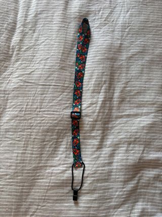 Ukelele Donner DUS-10B + Accesorios