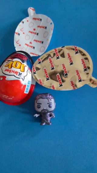 Funko Pop Stranger Things hopper