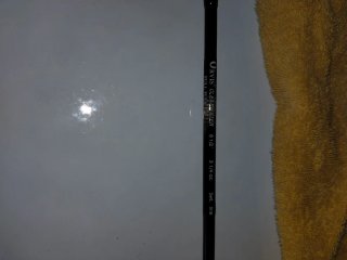 Caña de pescar Orvis Graphite Rods