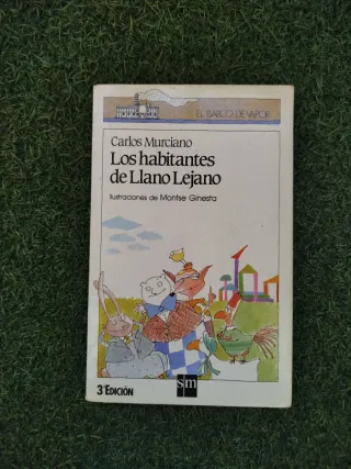 Lote Colección El Barco de Vapor, años 80