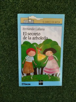 Lote Colección El Barco de Vapor, años 80