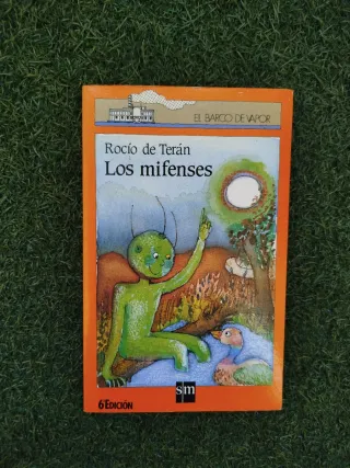 Lote Colección El Barco de Vapor, años 80