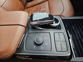 Mercedes-Benz GLE Coupé AMG 43