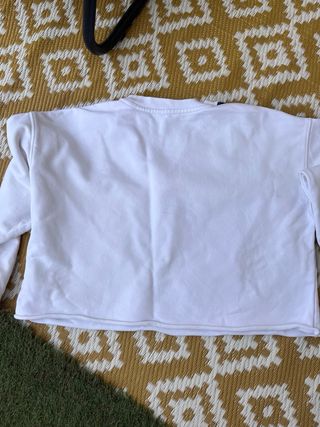 Sudadera Levi's Mujer