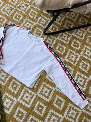 Sudadera Levi's Mujer