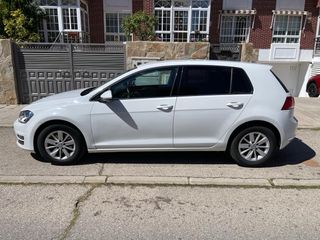 Volkswagen Golf 2016 1.6TDI