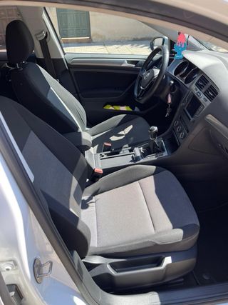 Volkswagen Golf 2016 1.6TDI