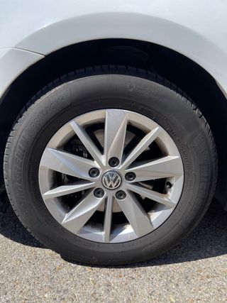 Volkswagen Golf 2016 1.6TDI