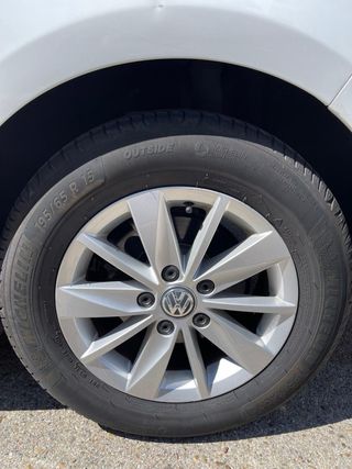 Volkswagen Golf 2016 1.6TDI