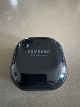 Auriculares Samsung Galaxy Buds Negro