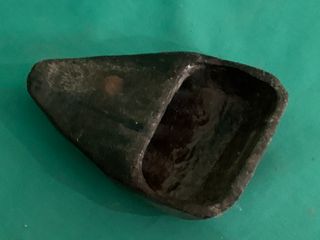 Dediles de madera antiguos