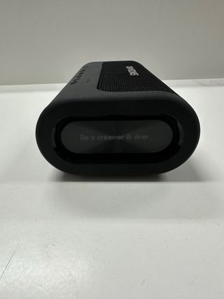 Altavoz Bluetooth Portátil Negro