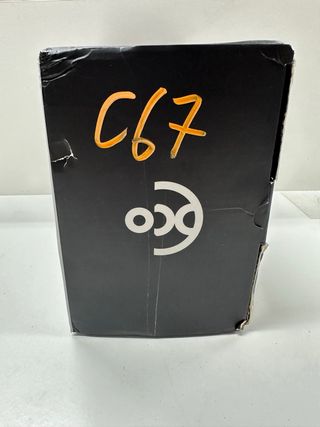 Altavoz Bluetooth Portátil Negro