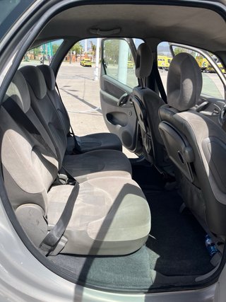 Citroen C4 Picasso 2005