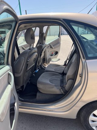 Citroen C4 Picasso 2005