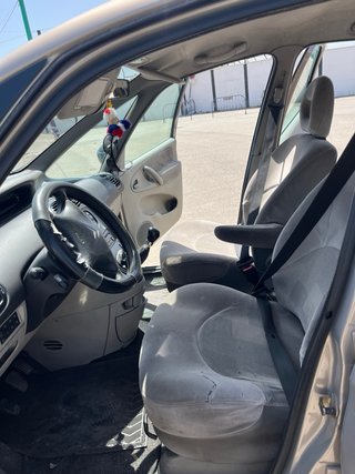 Citroen C4 Picasso 2005
