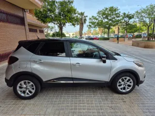 Renault Captur 2019