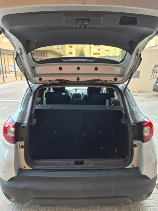 Renault Captur 2019