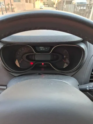 Renault Captur 2019