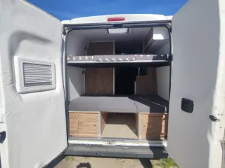 Citroen Jumper CAMPER