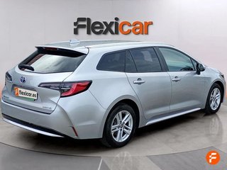 Toyota Corolla 140H Active Plus Touring Sport