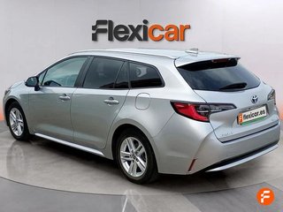 Toyota Corolla 140H Active Plus Touring Sport