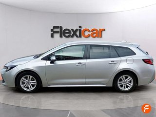 Toyota Corolla 140H Active Plus Touring Sport