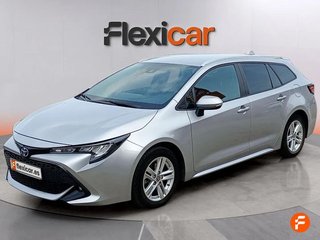 Toyota Corolla 140H Active Plus Touring Sport
