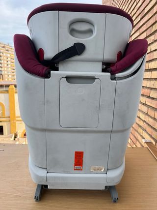 Sillita coche Romer niño/a