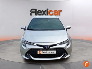 Toyota Corolla 140H Active Plus Touring Sport