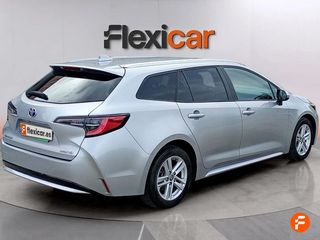 Toyota Corolla 140H Active Plus Touring Sport