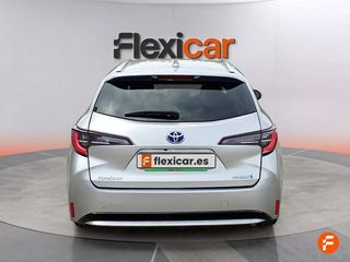 Toyota Corolla 140H Active Plus Touring Sport