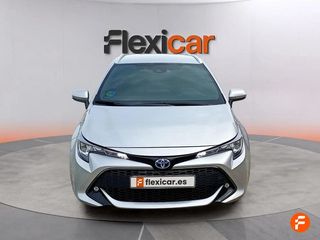 Toyota Corolla 140H Active Plus Touring Sport
