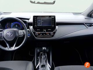 Toyota Corolla 140H Active Plus Touring Sport