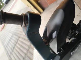 Brazo delantero Cecotec Bongo Y65