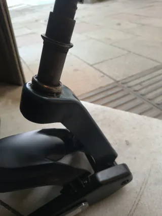 Brazo delantero Cecotec Bongo Y65