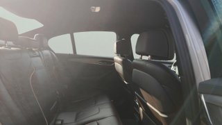 BMW Serie 5 540i 250 kW (340 CV)