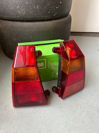 Pilotos Traseros Citroen AX PH1 (Conjunto)