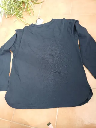 Blusa Pepe Jeans nueva
