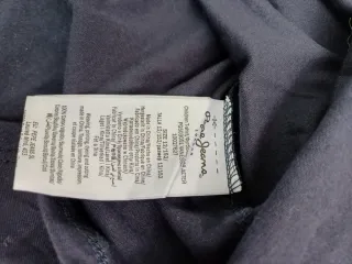 Blusa Pepe Jeans nueva