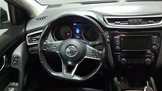 Nissan Qashqai DIG-T 140 Acenta 4x2 103 kW (140 CV)