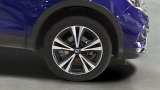 Nissan Qashqai DIG-T 140 Acenta 4x2 103 kW (140 CV)
