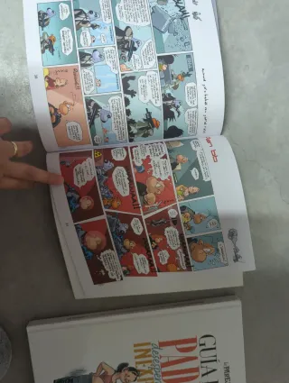 Plan BB : manual para bebés con padres raros