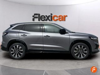 Renault Austral Evolution Mild Hybrid 116kW Auto