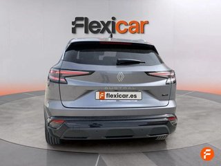 Renault Austral Evolution Mild Hybrid 116kW Auto