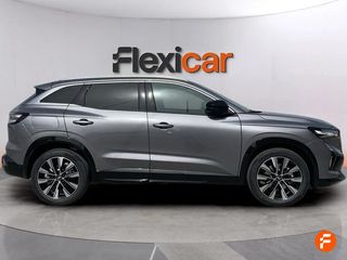 Renault Austral Evolution Mild Hybrid 116kW Auto