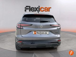 Renault Austral Evolution Mild Hybrid 116kW Auto